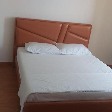 Holidays In Saranda Exterior foto